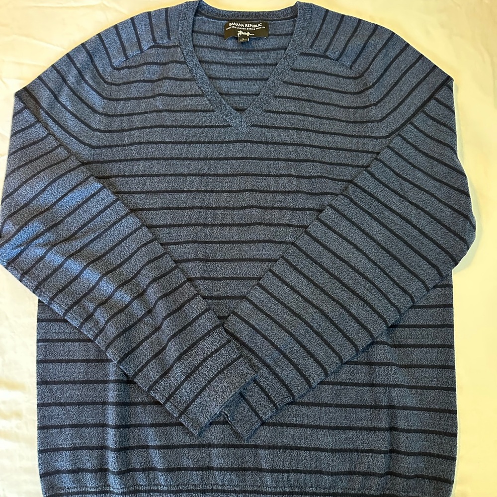 Banana Republic sweater